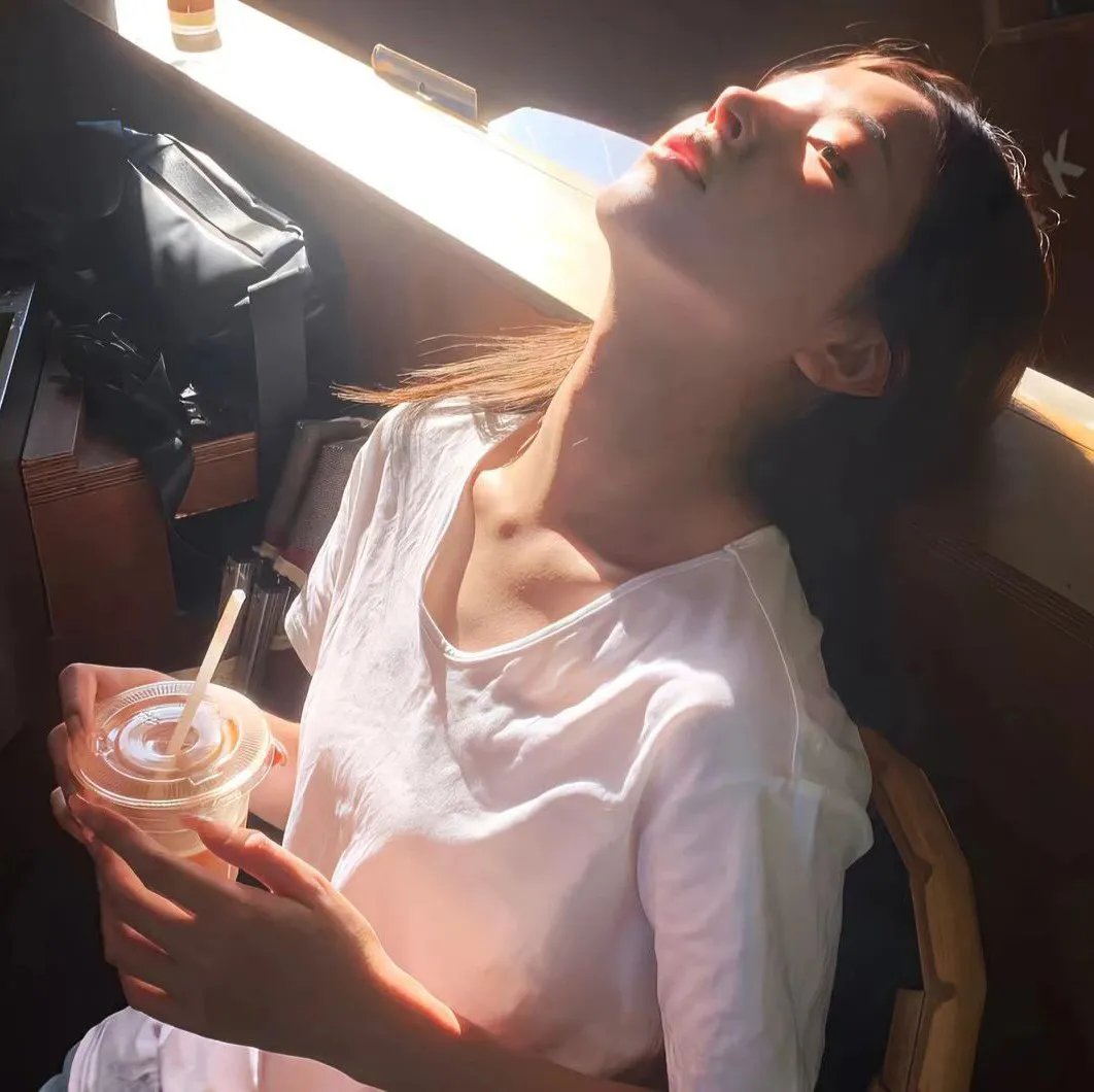 阴差阳错的女演员们