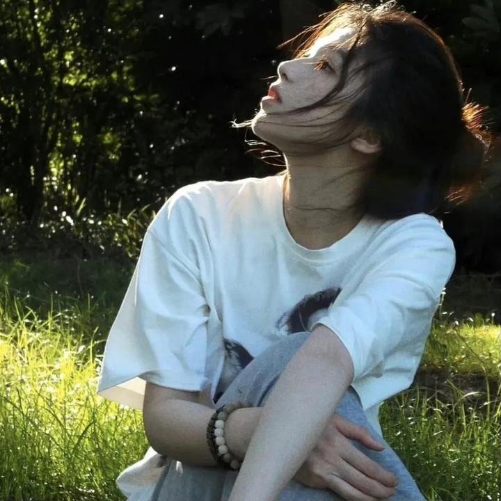 爱在青山绿水间