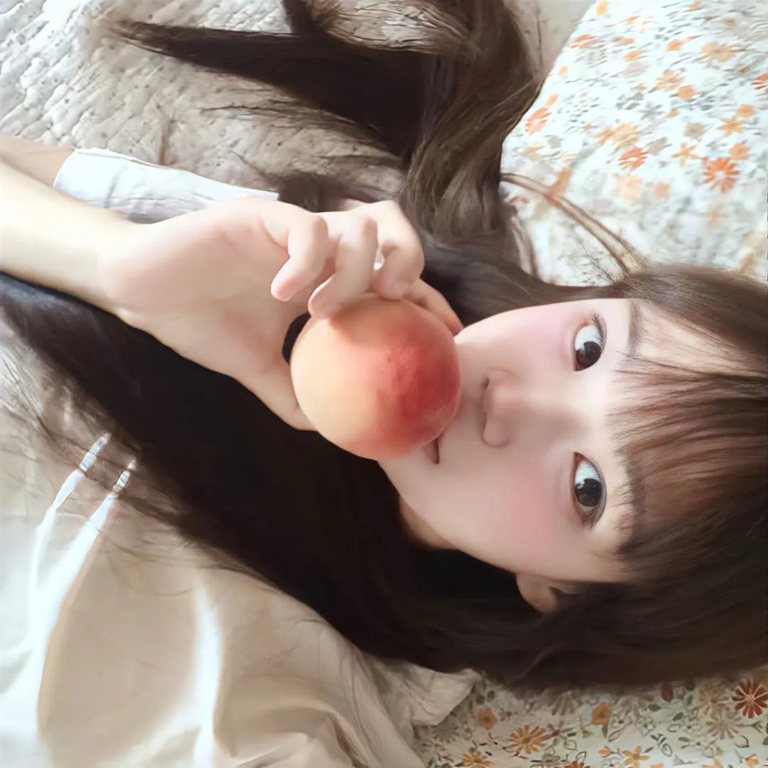 玉女怀春